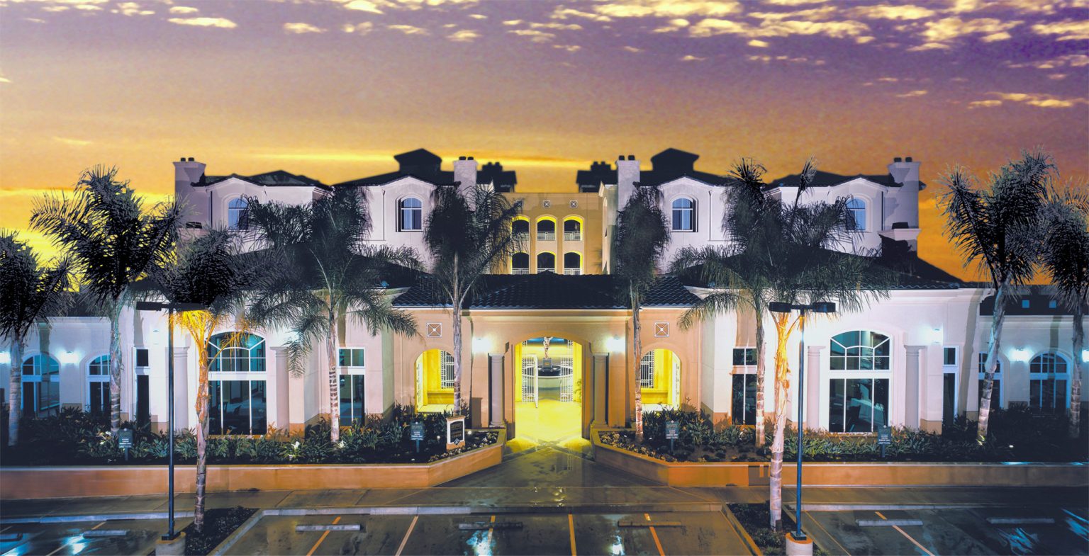 Real Estate Development in California Monarch Group